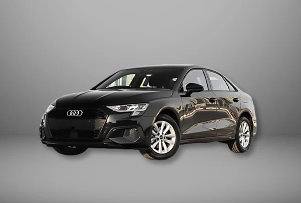 Audi A3 (2)