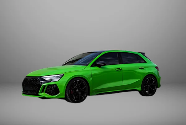 Audi RS 3