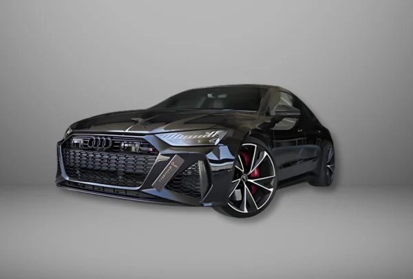 Audi RS7