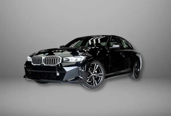 BMW 318i M Kit