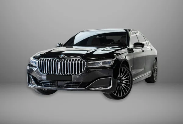 BMW 750Li