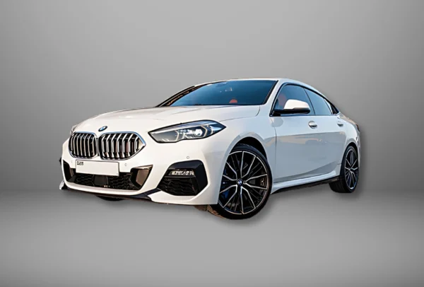 BMW M235