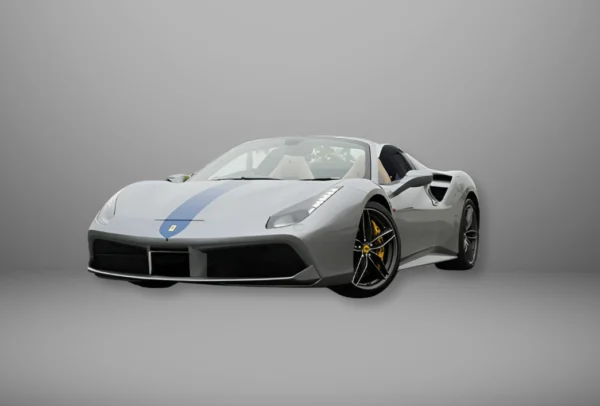 Ferrari 488 Spider (2)