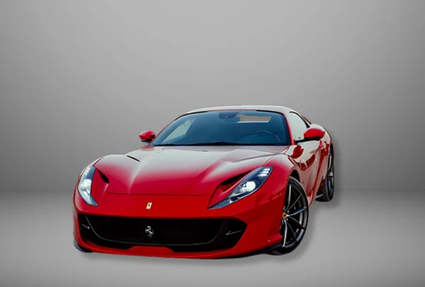 Ferrari 812 GTS (2)