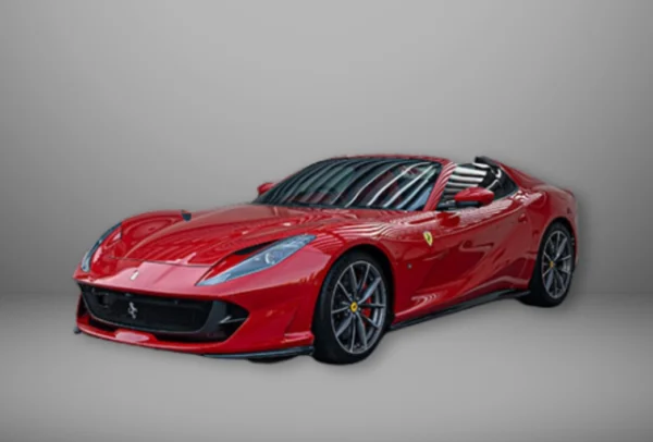 Ferrari 812 GTS