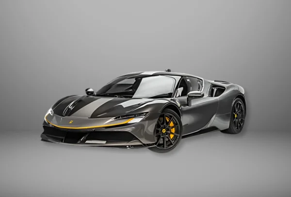 Ferrari SF 90 (2)