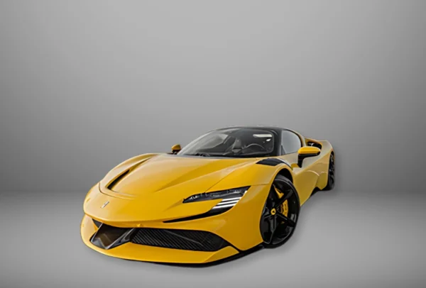 Ferrari SF 90