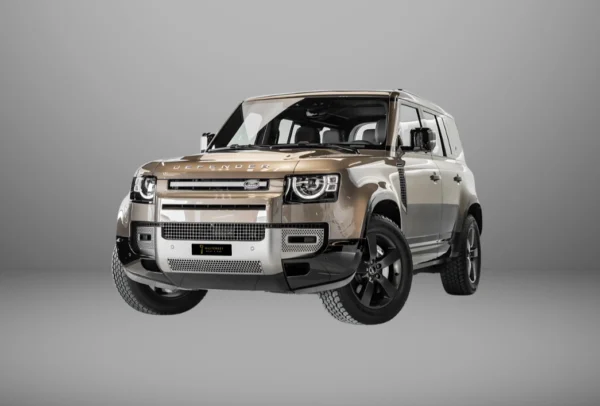 Land Rover Defender (2)