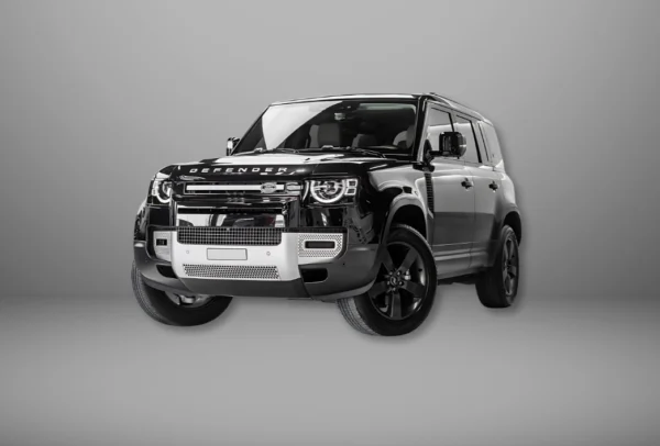 Land Rover Defender (3)