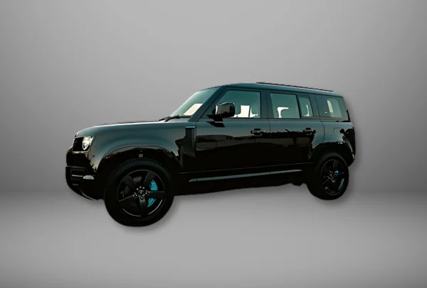 Landrover Defender