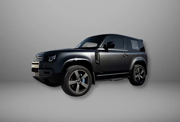Landrover Defender V8