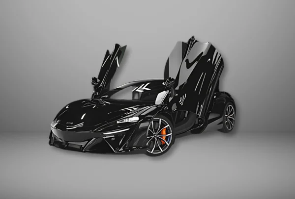 McLaren Artura