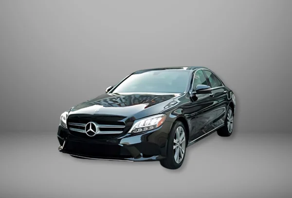 Mercedes C300