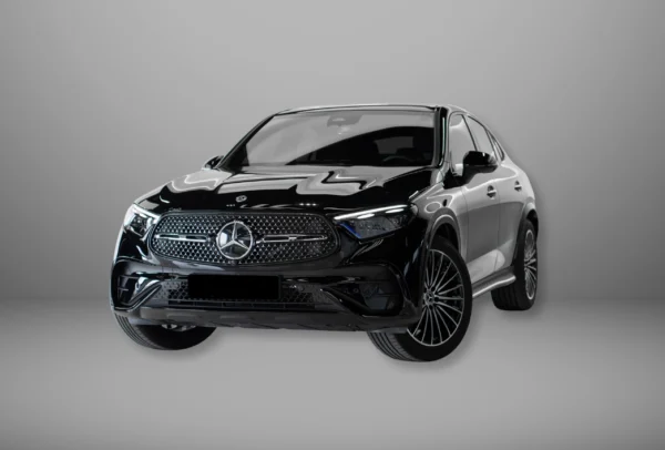 Mercedes GLC 200 (2)
