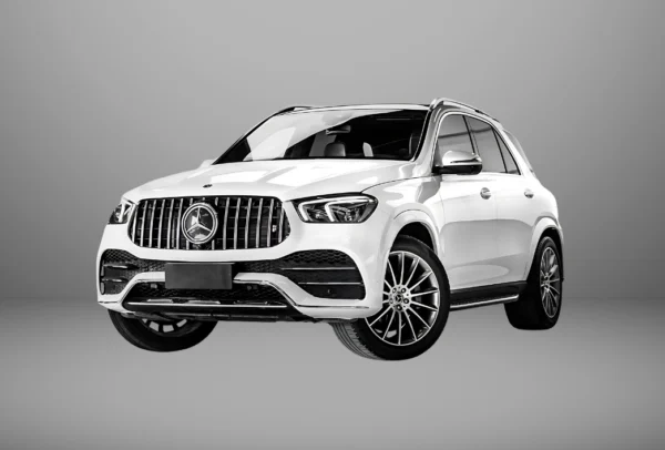 Mercedes GLE 350