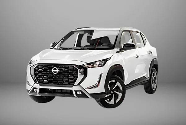 Nissan Magnite