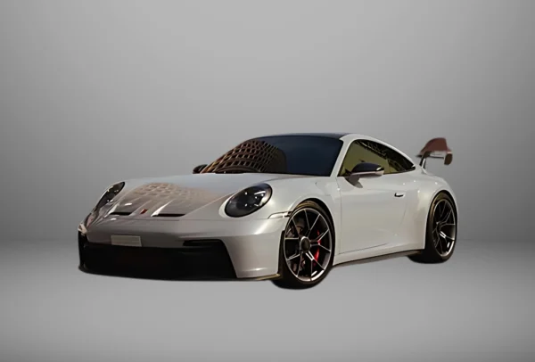 Porsche GT3 (2)