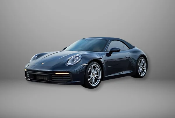 Porsche GT3 (3)