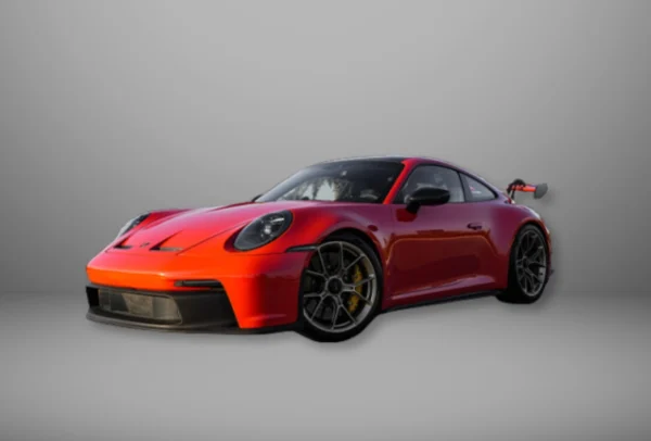 Porsche GT3