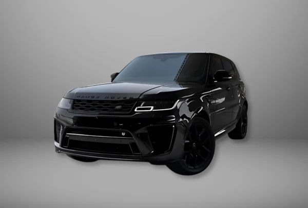 Range Rover SVR (2)