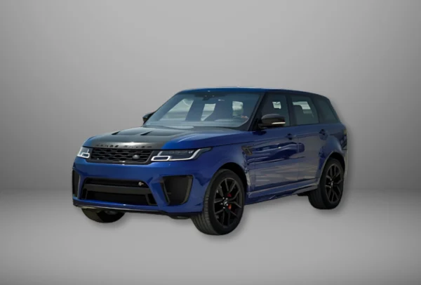 Range Rover SVR (3)