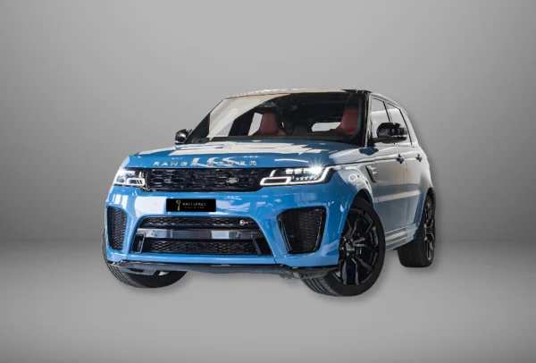 Range Rover SVR (4)
