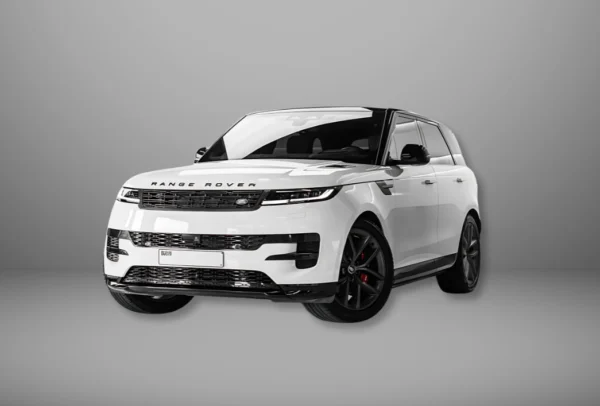 Range Rover Sport (2)
