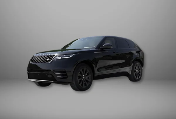Range Rover Velar