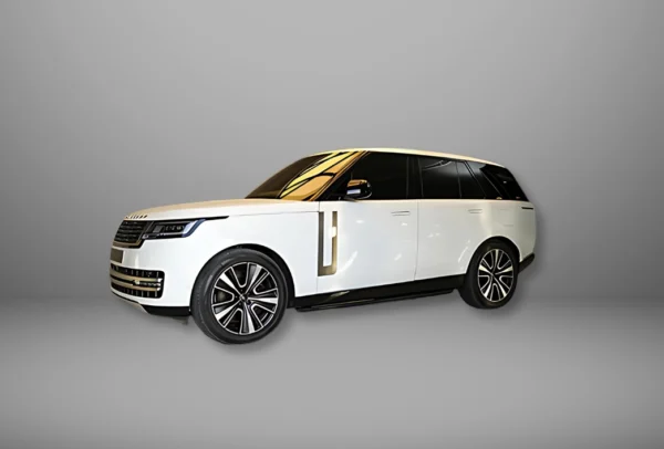 Range Rover Vogue