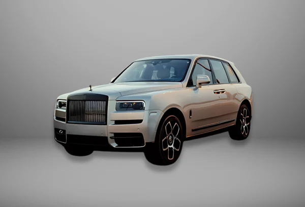 Rolls Royce Cullinan (2)