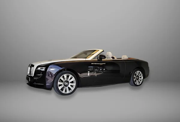 Rolls Royce Dawn (2)