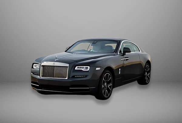 Rolls Royce Ghost Black Badge (2)